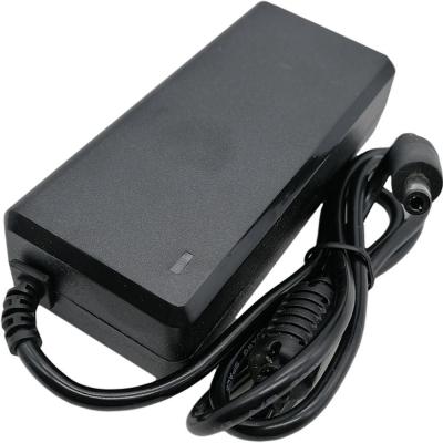 Блок питания импульсный 12,0V,  4,0A, 48W /v.2/