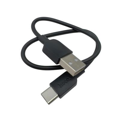 Микрофон беспроводной HOCO L21, Type-C, черный