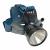 Фонарь налобный W644 (1LED P70, 3*18650)