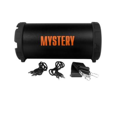 Активная колонка MYSTERY MBA-733UB