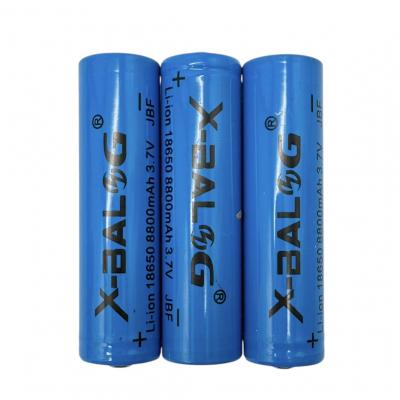 Фонарь налобный SY-2310T, Laser LED, ZOOM, 3*18650, Type-C
