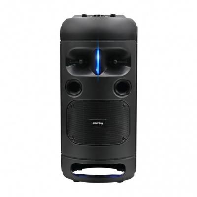 Активная колонка SmartBuy ROCKET, 20 Ватт, MP3-плеер, FM-радио, BT, микрофон (арт.SBS-5100)***