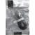 Кабель USB - iPhone 30pin, 1,2м, Smartbuy, магнитный, черный (iK-412m black)***