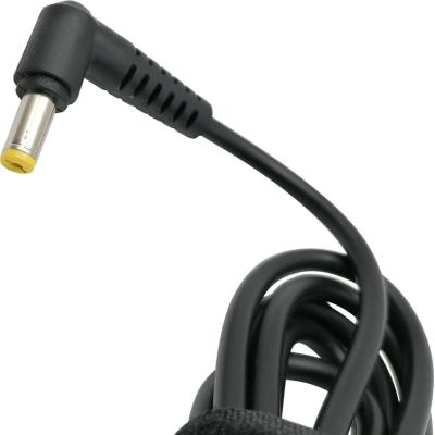 Блок питания импульсный 19,0V,  3,42A 5.5*1.7мм, "Acer"