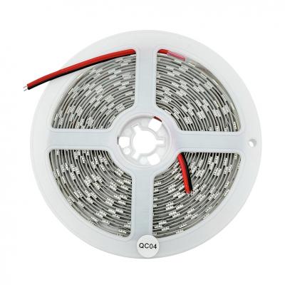 LED лента, 60SMD(5050)/m 14.4W/m 12V, IP20 5m, 4000K (SBL-IP20-14-4-4000K)