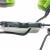 Игровая гарнитура Smartbuy RUSH SKYTHE, динамик 50мм, гибкий микрофон, зеленая (SBHG-8600)***