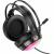 Наушники BOROFONE BO108 Flame игровая гарнитура, черный