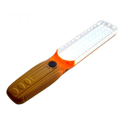 Фонарь-переноска BL-5859-SMD (встр. аккум., крючок для подвешивания, магниты)
