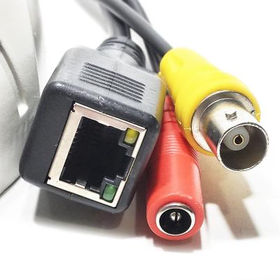Вилдеокамера RV-A36IP200 IP - 2MP, 4 mm, купольная*** 
