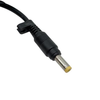 Блок питания импульсный 12,0V,  3,0A, 4,8x1,7мм "ASUS"