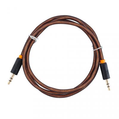Jack 3,5mm - Jack 3,5mm 1,0м, DL Audio Gryphon Lite