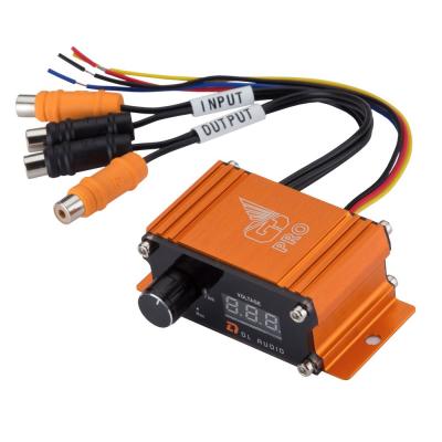 Выносной регулятор баса DL Audio Gryphon Pro Universal Remote Control