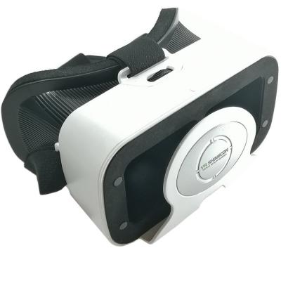 Очки виртуальной реальности VR Shinecon SC-G03E/SG-03R (V300)