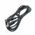 Кабель Type C - Lightning 8pin, 1,0м, HOCO X14 Times speed, 3.0A PD, черный 