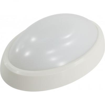LED светильник (HPOval-7W-4K) Smartbuy Овал-7W/4000K/IP65