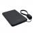 Портативный аккумулятор 5000 мАч, HOCO J140, 1xUSB-C с кабелем, черный