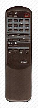 Пульт для TOSHIBA CT 9782