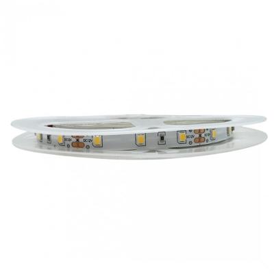 LED лента, 60SMD(2835)/m 6.3W/m 12V, IP20 5m, 3000K (SBL-IP20-6-3-3000K)