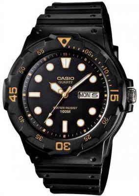 Часы наручные CASIO MRW-200H-1E