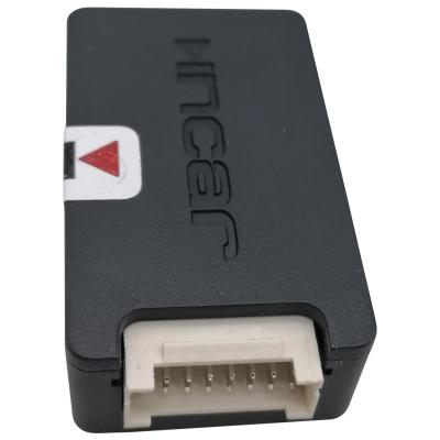 Универс. интерфейс для штатных кнопок на руле Incar Omega 1 ver.11