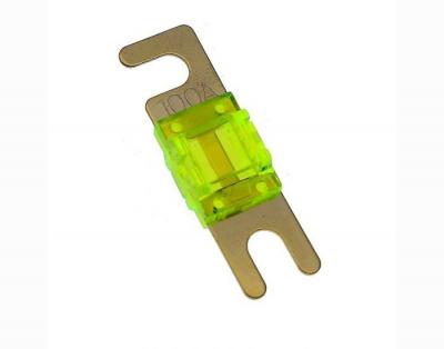 Предохранитель MiniANL 100A, Mystery FUSE 100A mini ANL /5/