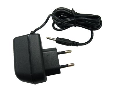 Блок питания к часам VST (J3.5, 9*2V,120mA) 