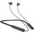 Беспроводные наушники HOCO ES58 Sound tide, Bluetooth, спортивная, черный