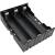 Батарейный отсек ROBITON под Bh3x18650/pins пайка /14115/  