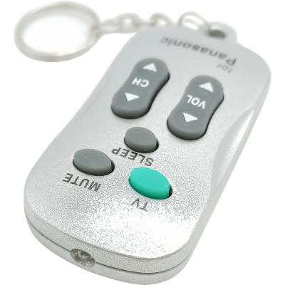 Пульт-брелок для Panasonic универсальный