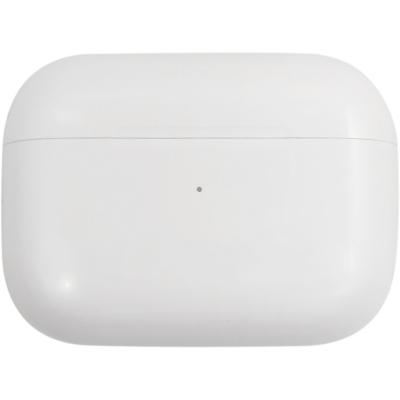 Беспроводные наушники BOROFONE BW03 TWS, bluetooth, в кейсе, белый
