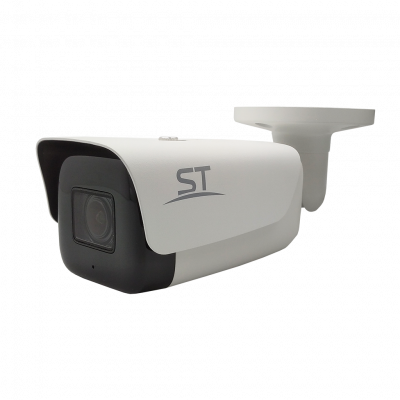 Видеокамера ST-V2527 - 2,1МР(1080Р), 2,7-13,5mm, MicroSD, уличная