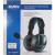 Наушники SVEN AP-860MV с микрофоном, черный**