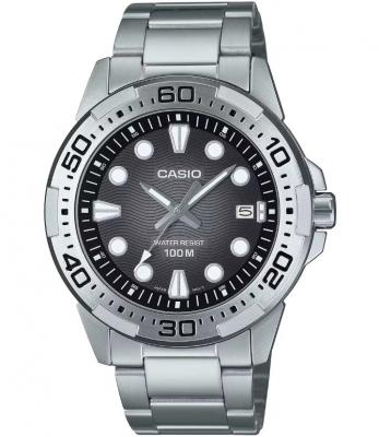 Часы наручные CASIO MTD-140-1A