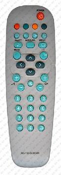 Пульт для PHILIPS  RC 19335003 orig box