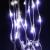 Гирлянда водопад, 3,0м/2,0м, 210LED New бел. П.П. LX-253