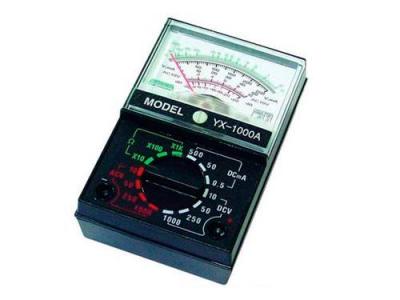 Прибор аналоговый Сигнал YX-1000A 