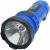 Фонарь ручной КОСМОС Классика Acc102LED (0,5W, акк.300mAh, 2 режима)