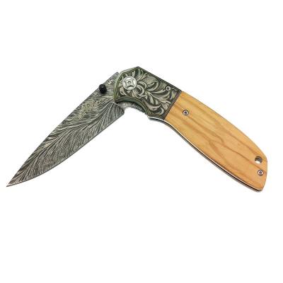Нож складной Патриот PT-TRK90-1, 9/22см***