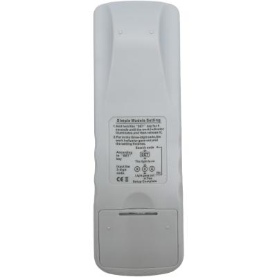 Пульт универсальный DVD HR-330E+