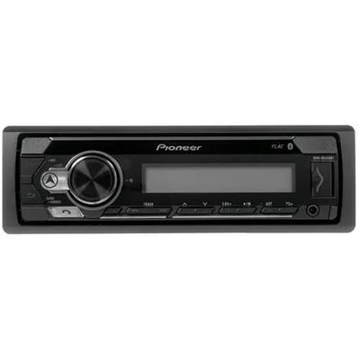 Автомагнитола PIONEER MVH-MS410BT    19"