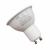 LED лампа GU10/07W/4000, SAFFIT /55146/