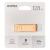 USB 3.2 Gen. 1 накопитель Smartbuy 128GB M1 Metal Apricot, абрикосовый (SB128GM1A)