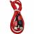 Кабель Type C - Lightning 8pin, 1,2м, HOCO U100 3.0А 20W PD, красный