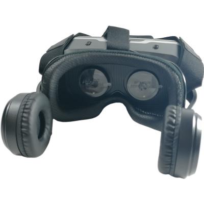 Очки виртуальной реальности Ritmix RVR-400