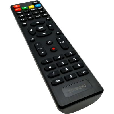 Пульт для D-Color DC1302HD для приставки