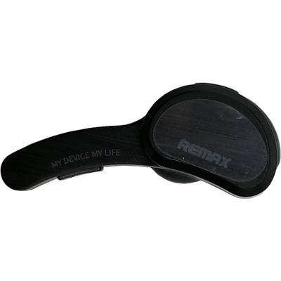 Bluetooth гарнитура Remax RB-T10, черный