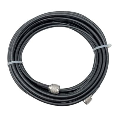 Комплект усилитель GSM репитер OT-GSM40 (4G-800/2700/GSM-1800)