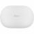 Беспроводные наушники HOCO EQ4 Graceful, bluetooth, в кейсе, белый