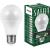 LED лампа A65/25W/6400/E27, SAFFIT /55089/