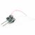 Драйвер питания LED Uвх= DC 12-15V/ (3 х 1WT LED, 12V, 300mA)
